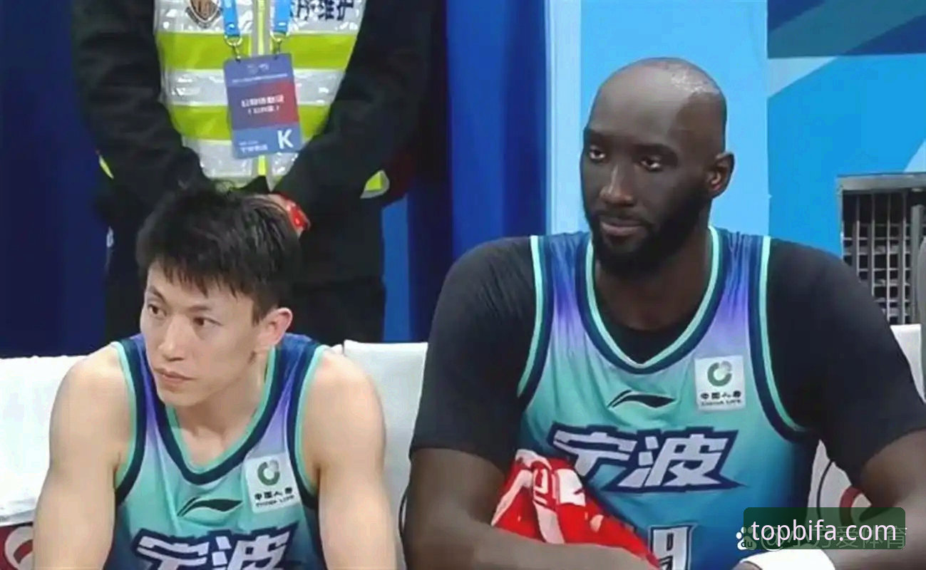 必发体育登录使用指南 兰道夫加时赛统治力全面解析:浙江83-81宁波晋级八强,必发体育平台见证季后赛经典逆转